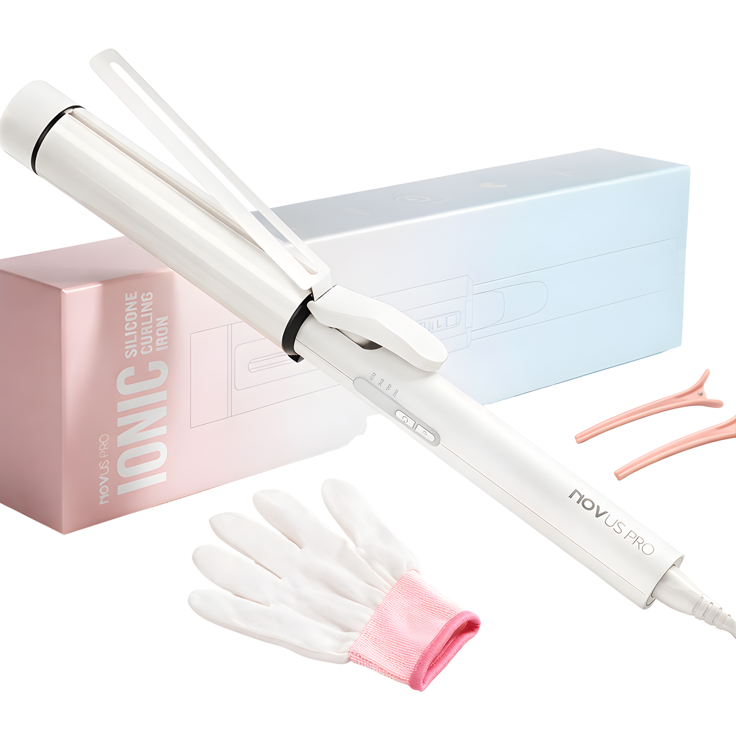 Rizador Profesional 1.5