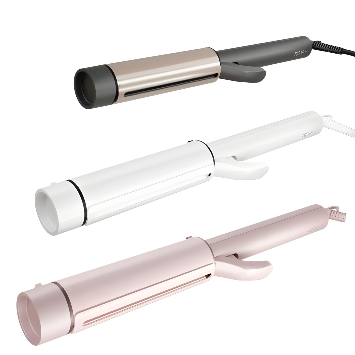 Rizador Profesional 1.5