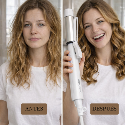 Rizador Profesional 1.5